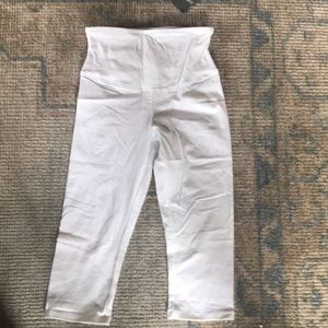 Yummie Capri leggings